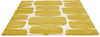 Brink and Campman Lohko Honey Area Rug by Scion Angle Image