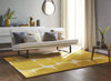Brink and Campman Lohko Honey Area Rug by Scion Room Image Feature