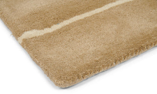 Brink and Campman Mr Fox Cinnamon Area Rug by Scion Corner Image