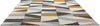 Brink and Campman Nuevo Blush Area Rug by Scion Angle Image