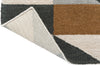 Brink and Campman Nuevo Blush Area Rug by Scion Fold Image