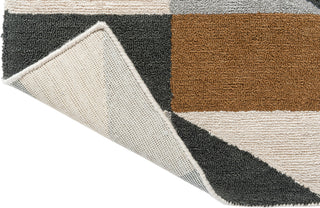 Brink and Campman Nuevo Blush Area Rug by Scion Fold Image
