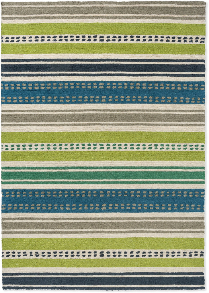 Brink and Campman Rivi Kiwi Area Rug by Scion main image