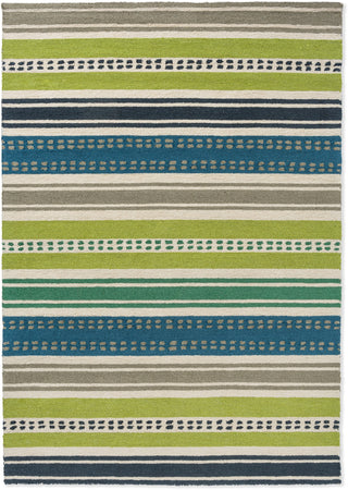 Brink and Campman Rivi Kiwi Area Rug by Scion main image