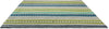 Brink and Campman Rivi Kiwi Area Rug by Scion Angle Image