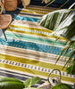 Brink and Campman Rivi Kiwi Area Rug by Scion Room Image Feature