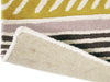 Brink and Campman Raita Taupe Area Rug by Scion Fold Image