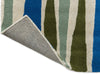 Brink and Campman Saku Olive Area Rug by Scion Fold Image
