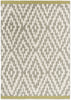 Brink and Campman Uteki Slate Area Rug by Scion main image