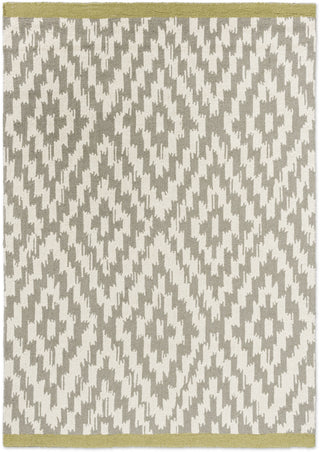 Brink and Campman Uteki Slate Area Rug by Scion main image