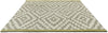 Brink and Campman Uteki Slate Area Rug by Scion Angle Image
