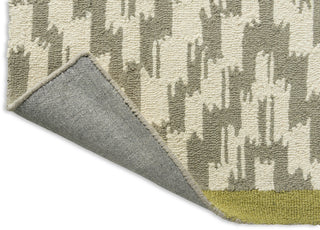Brink and Campman Uteki Slate Area Rug by Scion Fold Image
