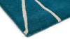 Brink and Campman Viso Denim Area Rug by Scion Corner Image