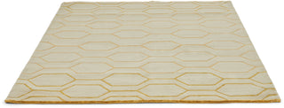 Brink and Campman Arris Grey Area Rug by Wedgwood Angle Image