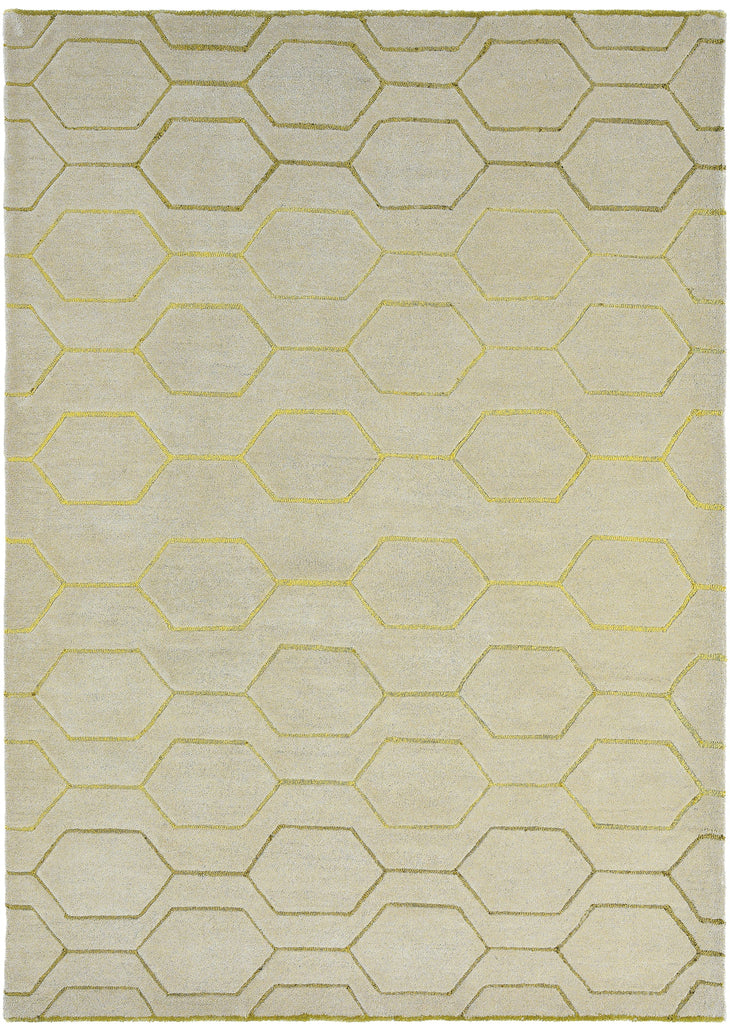 Brink and Campman Arris Grey Area Rug by Wedgwood main image