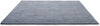 Brink and Campman Folia 20 Cool Grey Area Rug by Wedgwood Angle Image