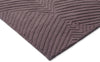 Brink and Campman Folia 20 Mink Area Rug by Wedgwood Corner Image