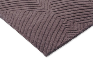 Brink and Campman Folia 20 Mink Area Rug by Wedgwood Corner Image