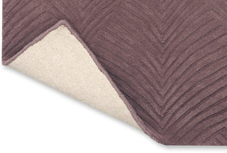Brink and Campman Folia 20 Mink Area Rug by Wedgwood Fold Image