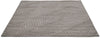 Brink and Campman Folia Grey Area Rug by Wedgwood Angle Image