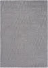 Brink and Campman Folia Grey Area Rug by Wedgwood main image