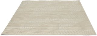 Brink and Campman Folia Stone Area Rug by Wedgwood Angle Image