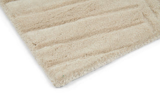 Brink and Campman Folia Stone Area Rug by Wedgwood Corner Image