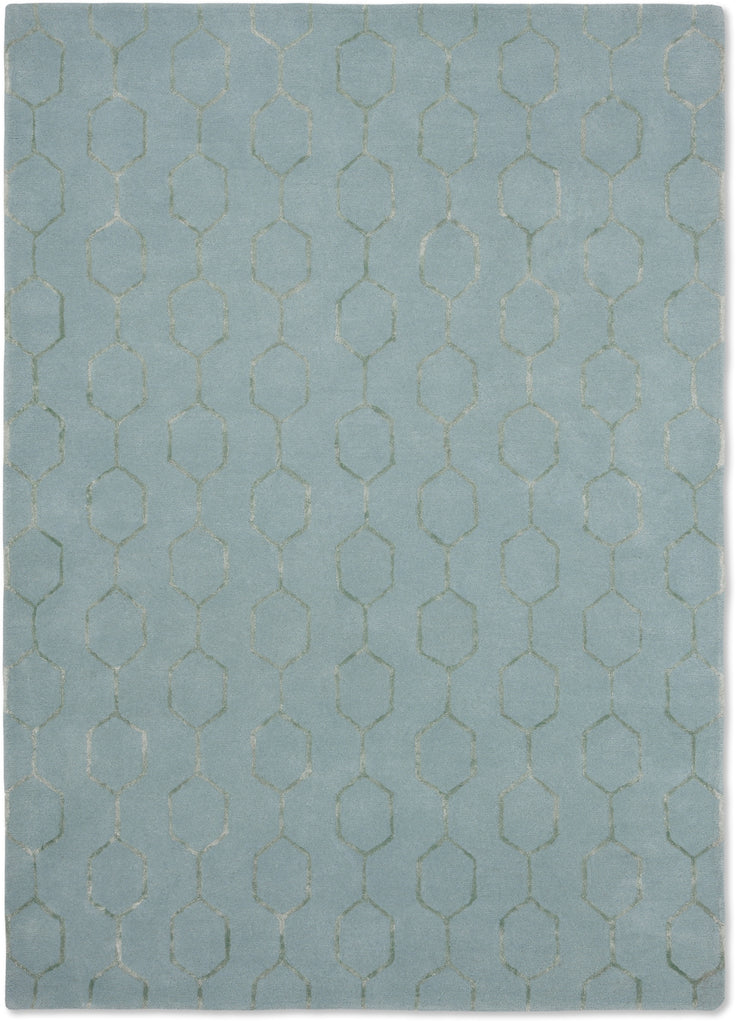 Brink and Campman Gio Mineral Area Rug by Wedgwood main image