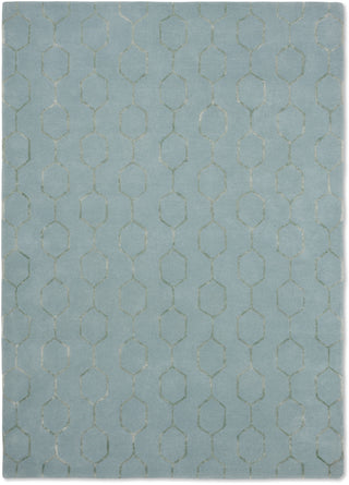 Brink and Campman Gio Mineral Area Rug by Wedgwood main image