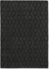 Brink and Campman Gio Noir Area Rug by Wedgwood main image