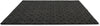 Brink and Campman Gio Noir Area Rug by Wedgwood Angle Image