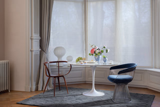 Brink and Campman Gio Noir Area Rug by Wedgwood Room Image Feature