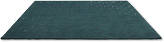 Brink and Campman Gio Teal Area Rug by Wedgwood Angle Image