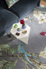 Brink and Campman Hummingbird Grey Area Rug by Wedgwood Room Image Feature