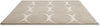 Brink and Campman Renaissance Beige Area Rug by Wedgwood Angle Image