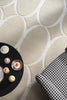 Brink and Campman Renaissance Beige Area Rug by Wedgwood Room Image Feature