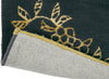 Brink and Campman Tonquin Charcoal Area Rug by Wedgwood Fold Image