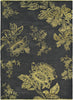 Brink and Campman Tonquin Charcoal Area Rug by Wedgwood main image