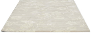 Brink and Campman Wild Strawberry Tonal Area Rug by Wedgwood Angle Image