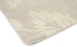 Brink and Campman Wild Strawberry Tonal Area Rug by Wedgwood Corner Image