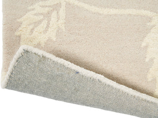 Brink and Campman Wild Strawberry Tonal Area Rug by Wedgwood Fold Image