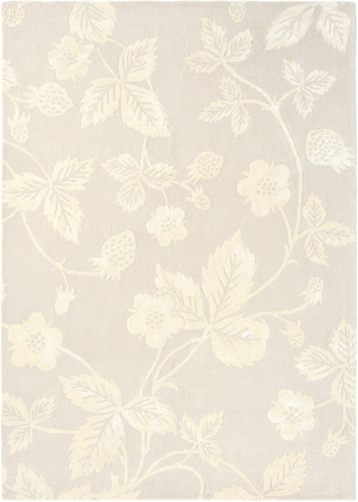 Brink and Campman Wild Strawberry Tonal Area Rug by Wedgwood main image