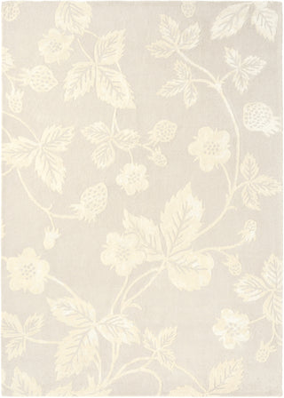 Brink and Campman Wild Strawberry Tonal Area Rug by Wedgwood main image
