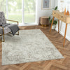 LR Home Brisbane 82285 Gray Area Rug 