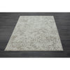LR Home Brisbane 82285 Gray Area Rug 