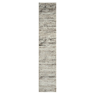 LR Home Brisbane 82286 Dark Gray Area Rug main image