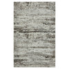 LR Home Brisbane 82286 Dark Gray Area Rug Main Image