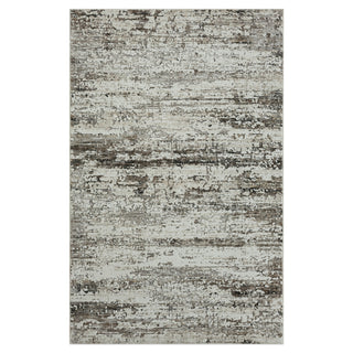 LR Home Brisbane 82286 Dark Gray Area Rug Main Image