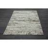 LR Home Brisbane 82286 Dark Gray Area Rug 