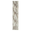 LR Home Brisbane 82287 Gray Area Rug main image